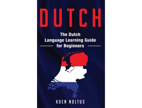 Livro Dutch De Koen Noltus (inglês - Capa Dura)