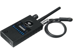 Detector para Espião ENZON GPS