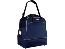 Saco de Desporto AVENTO  Sports (Azul - Tamanho Único)