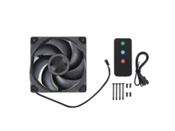 Ventilador Pc LAXISCREED 120mm 3000rpm