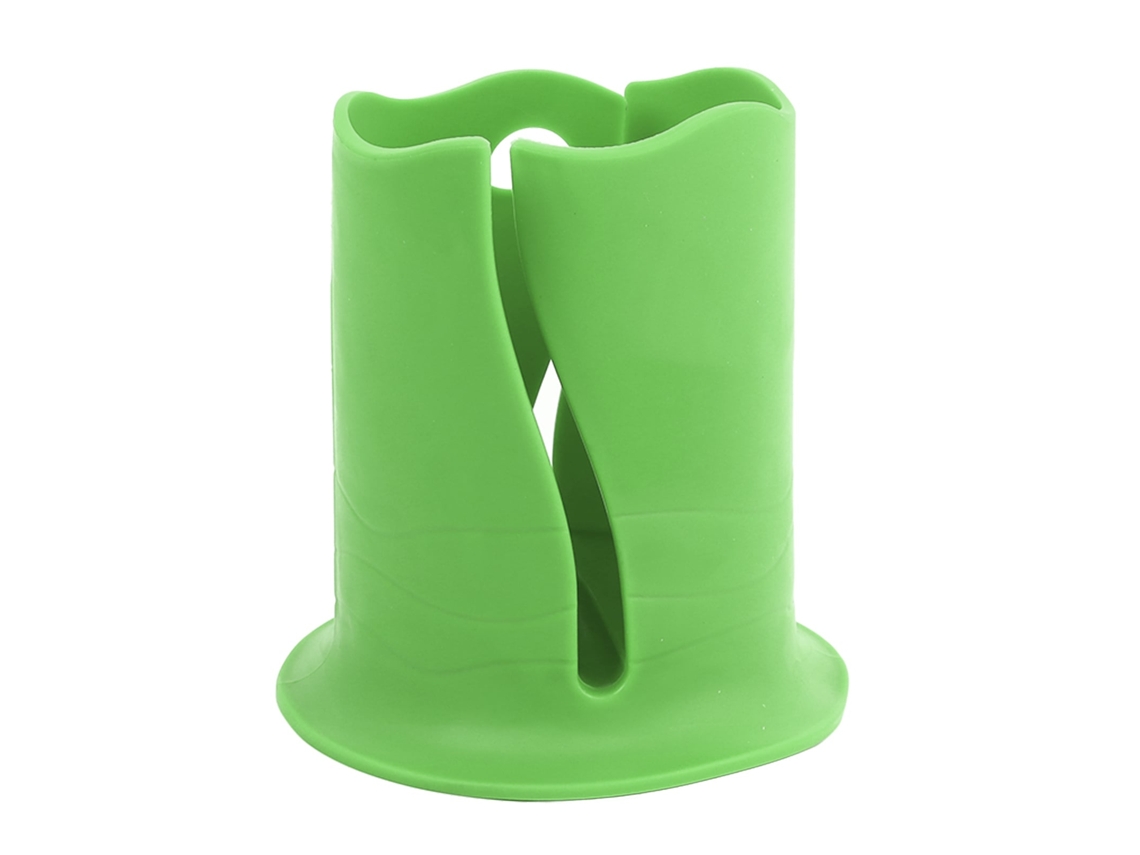 Suporte de Bebida LAXISCREED para Paddle Board Verde