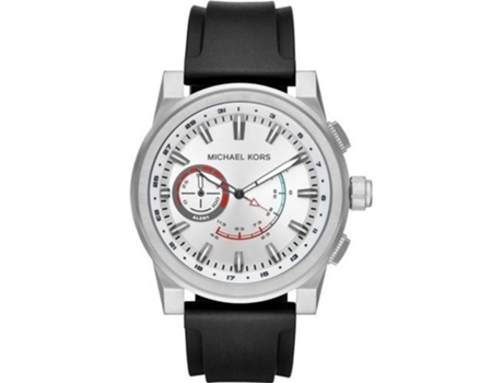 smartwatch michael kors homem
