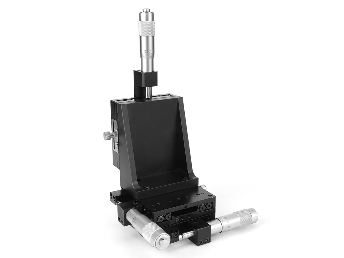 Atuador linear elétrico (movimento linear, resistência IPX4)