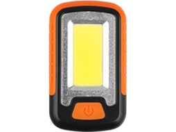 Lanterna Cob Magnética Forte E Brilhante Para Reparos Automotivos, Trabalhos Domésticos, Camping E Atividades Ao Ar