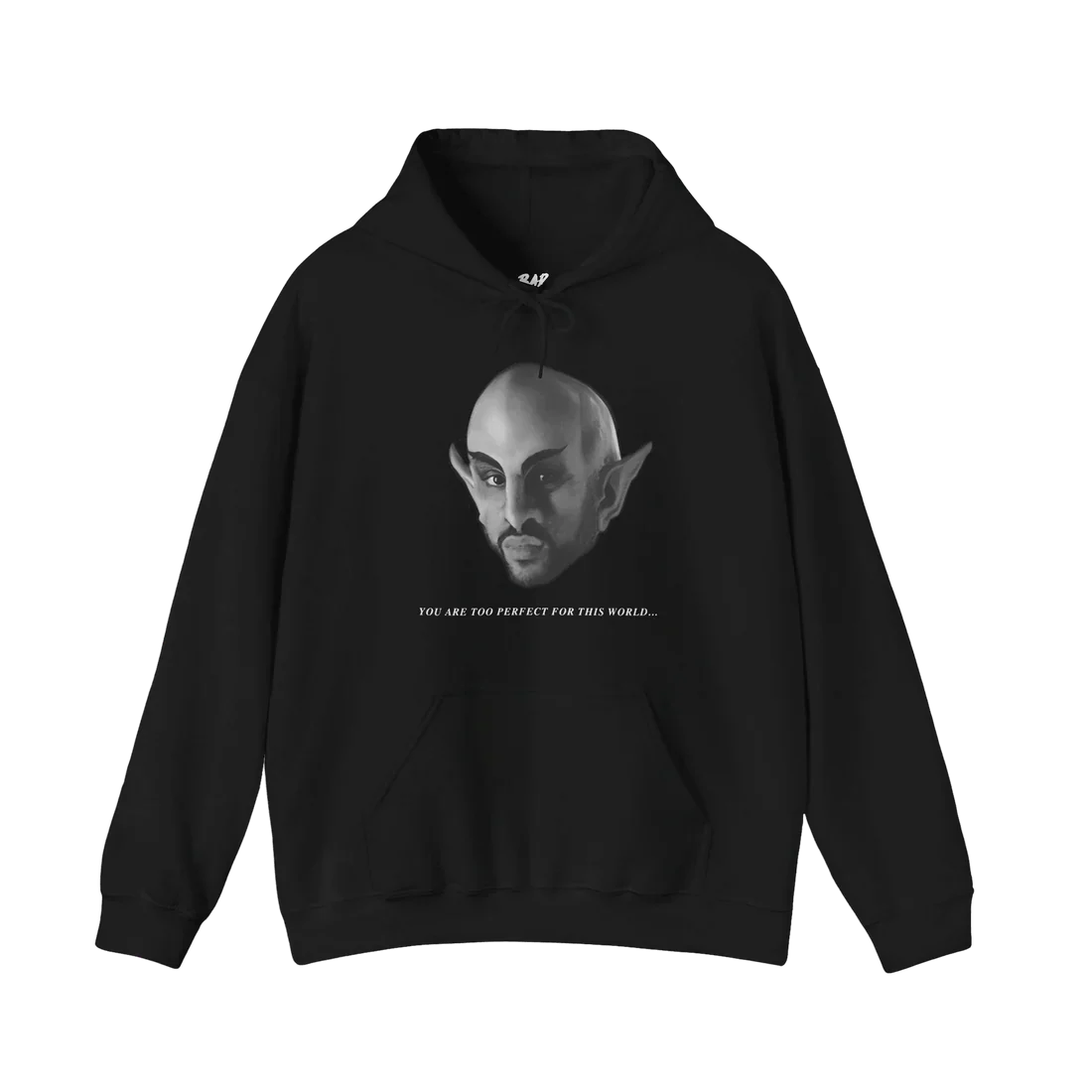 Rockinstone Bad Bunny Most Wanted Tour - Baticano Tour Dates Hoodie(m)