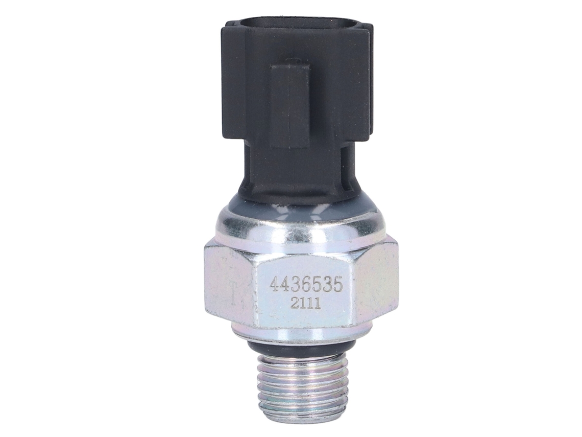 Sensor de Pressão Transdutor 4436535 para Hitachi Zax200 Zax240 Zax330 Tosd 04 006 24v