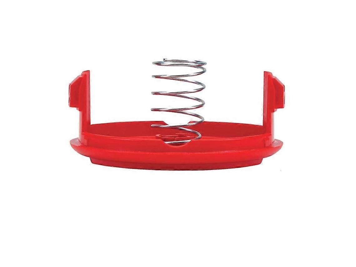 Tampa do carretel para cortador Worx Wg150, Wg151, Wg163, G165, modelos Wa0010, wa6531