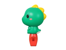 Silbato Infantil De Desenhos Animados Cute Com Corda Para Crianças Brinquedo Bonito