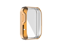 Protetor De Ecrã Tpu Para Mi Watch Lite E Redmi Watch