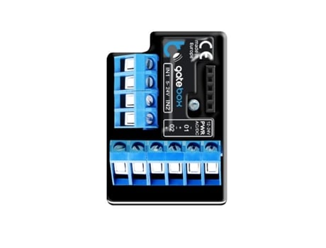 Controlador Gatebox IP20 1 Pc Blebox