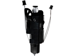 Kit Hotend Para Ir3 V2 Tubo De Aquecimento Hotend, Termistor Ntc100k, Bloco De Aquecimento Para Ext Gokoco