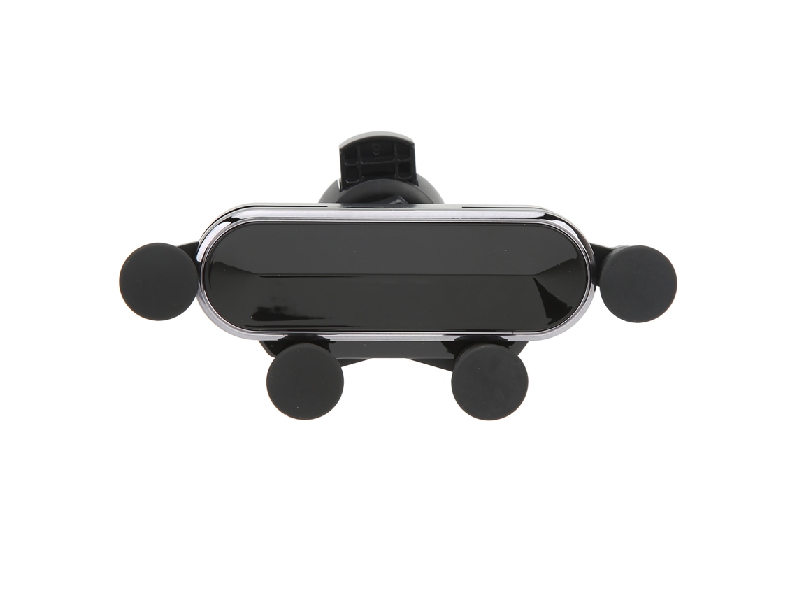 Suporte para celular Mali no ar condicionado do carro, universal, estável, para navegação
