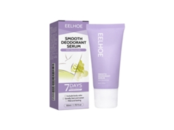 Creme Desodorante Axilas Antitranspirante Eficaz