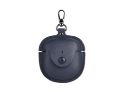 Capa Protetora Para Fone De Ouvido Bose Quietcomfort Earbuds 2 Azul. Yunzii