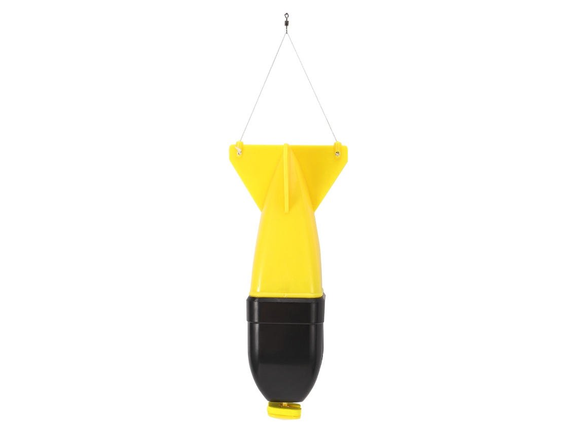 Cage de Isca Automática Pesca Distância Longa