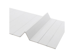 Capa De Banheira, Impermeável, Design Dobrável, Branco Oem