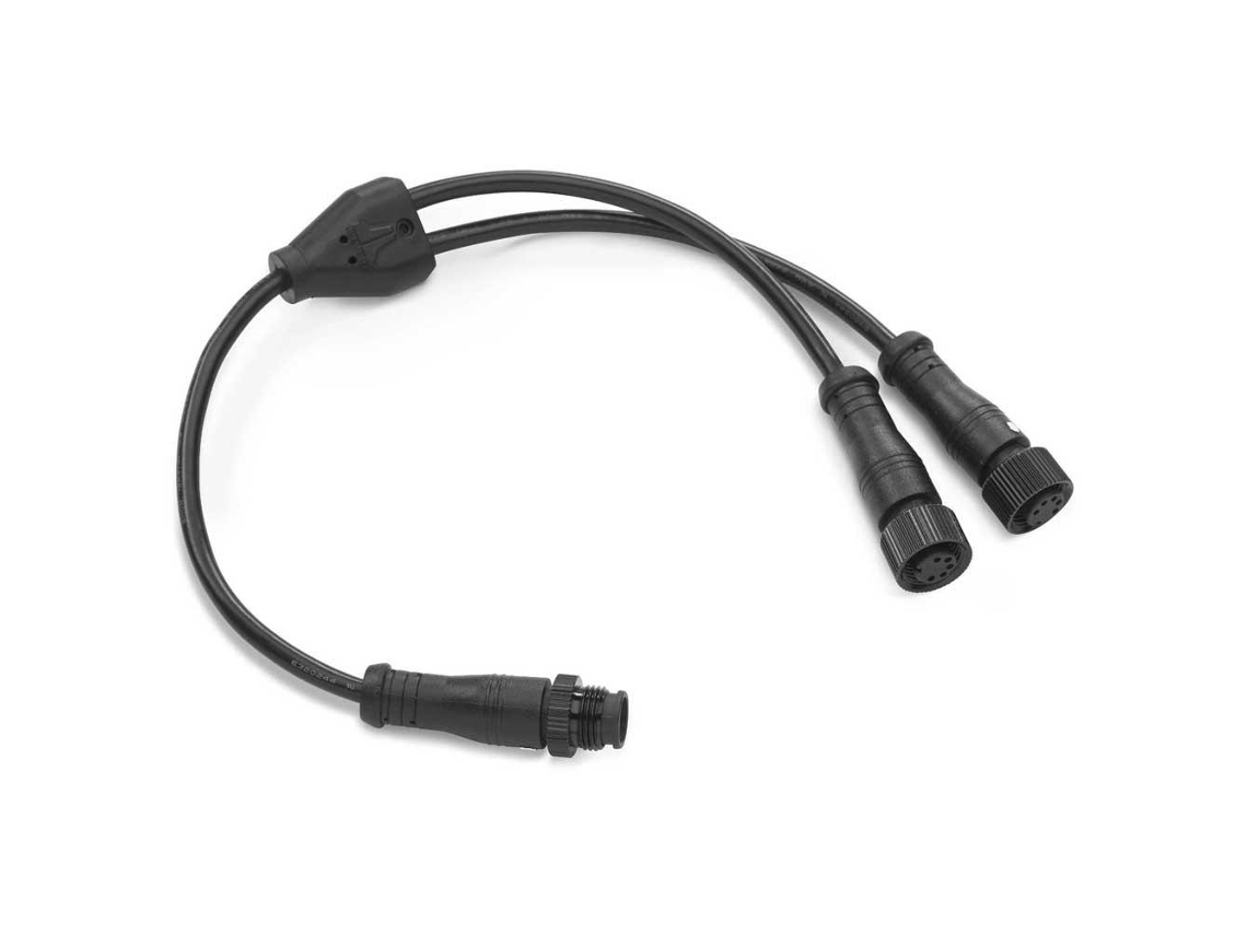 JL AUDIO 2-Way Y-Adaptor