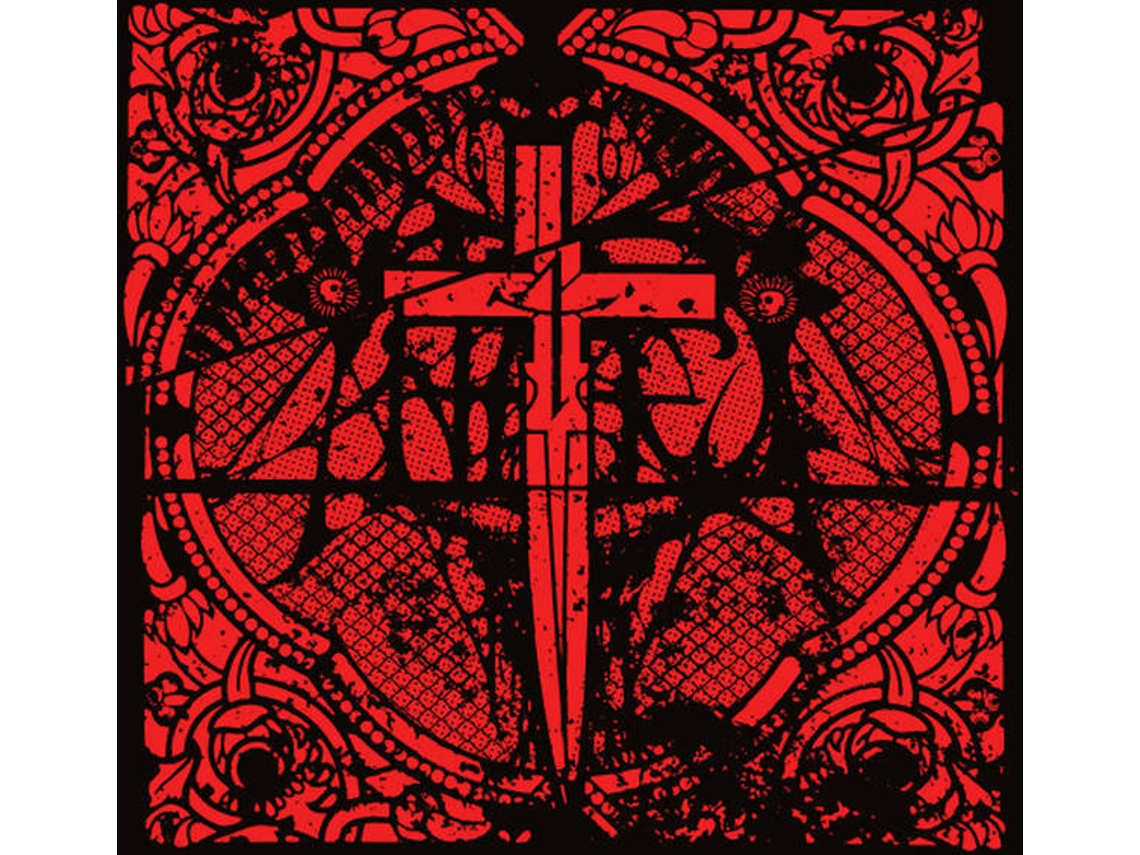 CD Antaeus - Condemnation