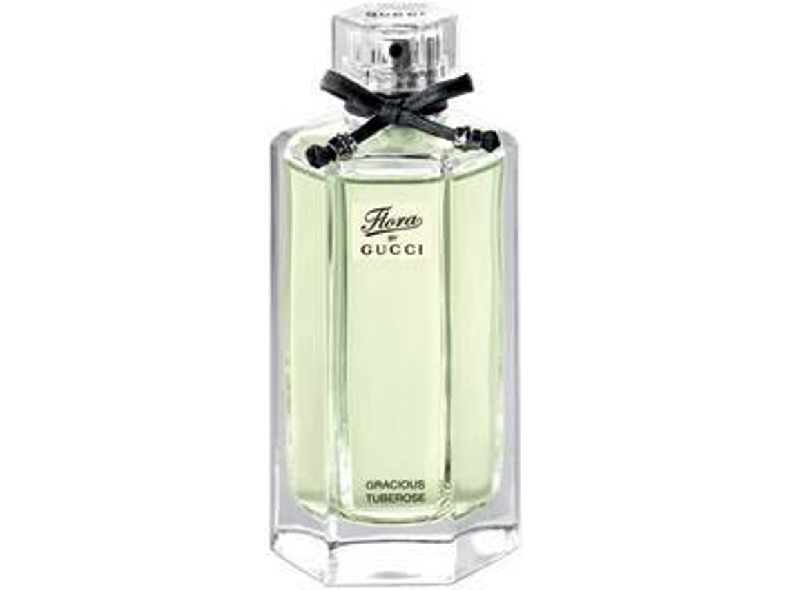 Perfume GUCCI Flora By GUCCI Gracious Tuberose Eau de Toilette (50 ml)
