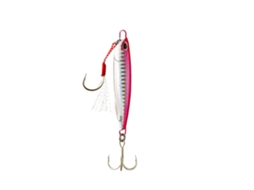 Isca Metálica em Formato de Colher para Robalo MDUG (modelo C30g)