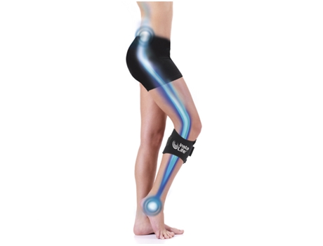 INSTA LIFE MEDICAL DEVICE  DRTV - Fita para ciática e dores lombares