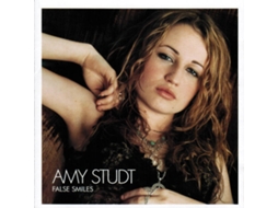 CD Amy Studt - False Smiles