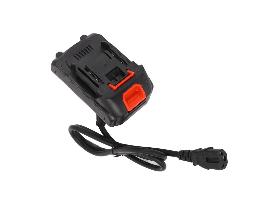 Laxiscreed Adaptador De Cabo De Bateria De Lítio Para Conexões Fácil E Seguro