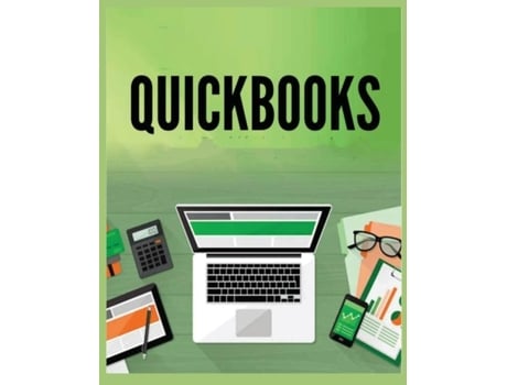 Livro QuickBooks Simplified A Beginners Guide to Bookkeeping and Accounting de Donald Barrett (Inglês)