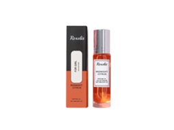 Perfume Roller Flor de Laranja, Fórmula Fresca e Revigorante para o Cotidiano LAXISCREED