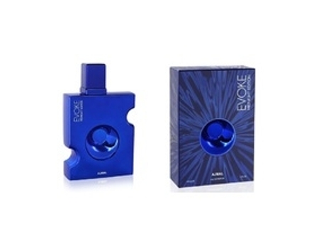 AJMAL Evoke Midnight Edp 90Ml