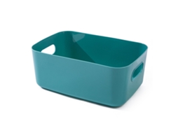 Organizador de mesa multifuncional plástico S/MARCA