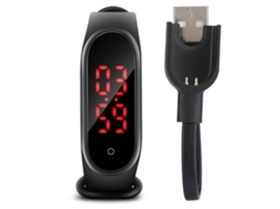 Carregador de Carro Dual Usb com Type c EOOCOO
