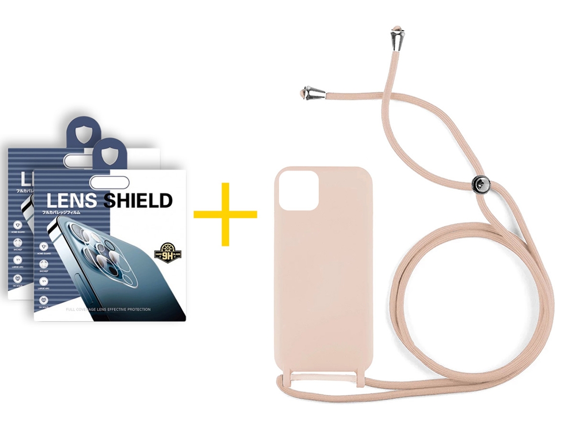 Pelicula de Vidro SKYHE iPhone 16