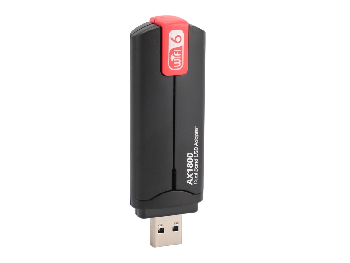 Adaptador Wifi 6 Usb LAXISCREED