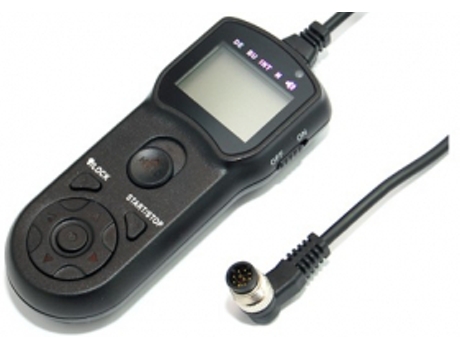 Intervalometro Tm-B para Mc-36 / Mc-30