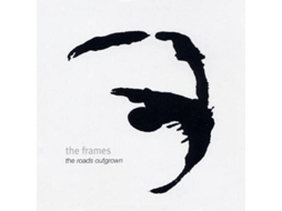 CD The Frames - The Road: Part I (1CDs)