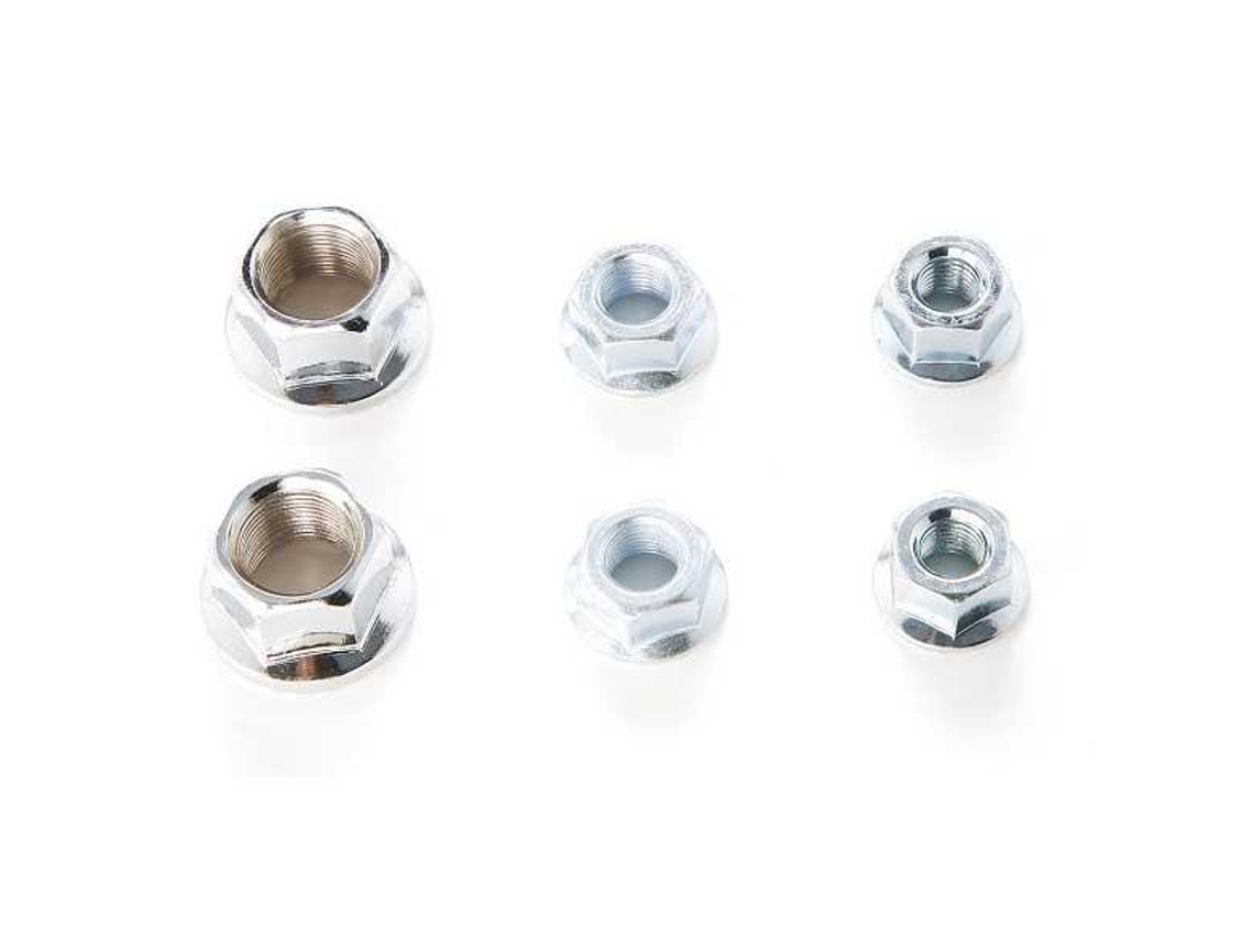 Gurpil Rear Washer Nut