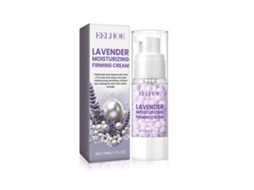 Creme Hidratante com Lavanda Pérola para Pele Macia e Relaxada LAXISCREED