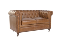 Sofá Home Esprit Vintage 148 X 80 X 72 Cm