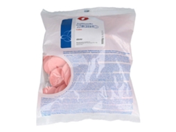 Cera Depilatória Corporal IDEMA de Discos Cor de Rosa 1 kg