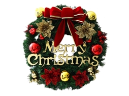 Laxiscreed Meias De Natal De Tricô Para Decoração E Presente, Perfeitas Para Natal E Armazenamento