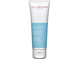 Creme Corporal CLARINS Fresh Scrub Cream (50 ml)