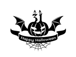 Balão De Abóbora De Halloween Laxiscreed Para Decoração De Casa, Bar E Restaurante