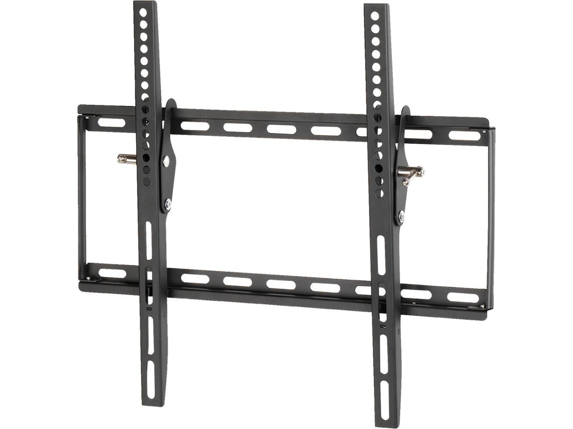 Suporte TV VIVANCO Parede (Inclinação - 23" a 55"- Peso Máximo: 35 kg)
