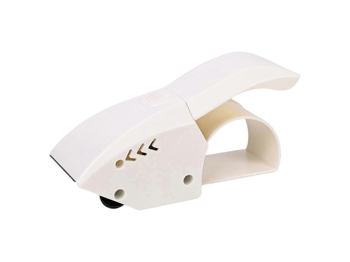 Dispensador Automático de Fita Adesiva, Cortador Prático, Adesiva Manual para Embalage Ns, Fácil Usar, Acessórios D GOKOCO