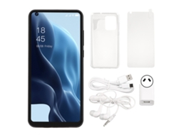 Smartphone LAXISCREED Gt2 Pro Tela 6.82" Android 11