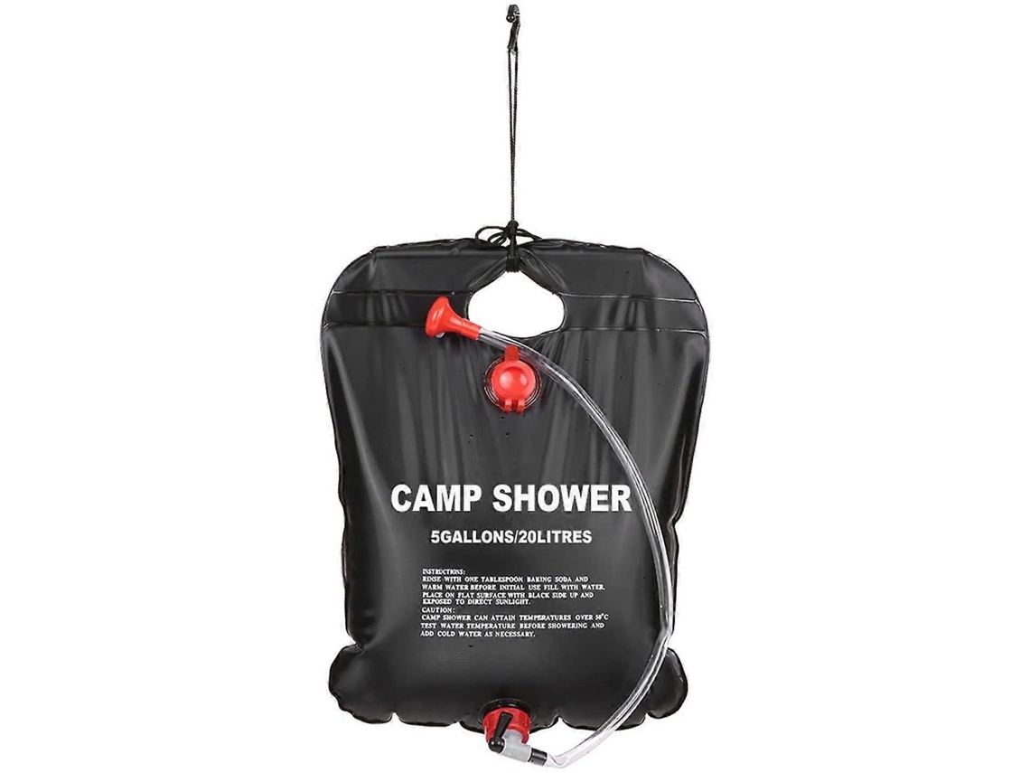 Bolsa De Higiene Para Áreas Externas, Bolsa De Banho Para Acampamento, Bolsa De Higiene Portátil Dobrável Para Áreas Externas PENGDSJE
