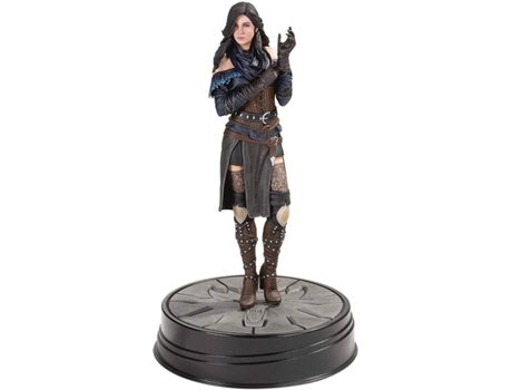 Figura DARK HORSE de Yennefer de Vengerberg The Witcher (20 cm)