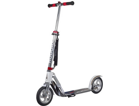 Scooter  Big Wheel AIR 205