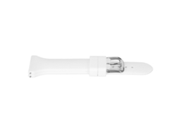 2026 cinto de Relógio de Silicone de 22mm para Amazfit Gtr 4 Branco